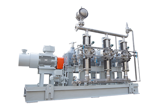德帕姆Depamu三頭液壓隔膜式計量泵3DPMSTTA