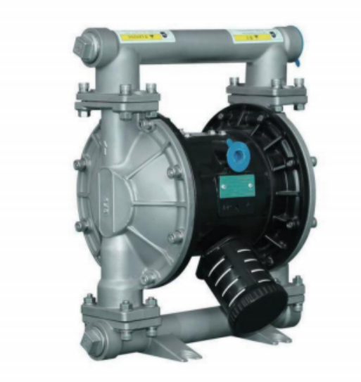 氣動泵 DPQR-25-Ⅲ